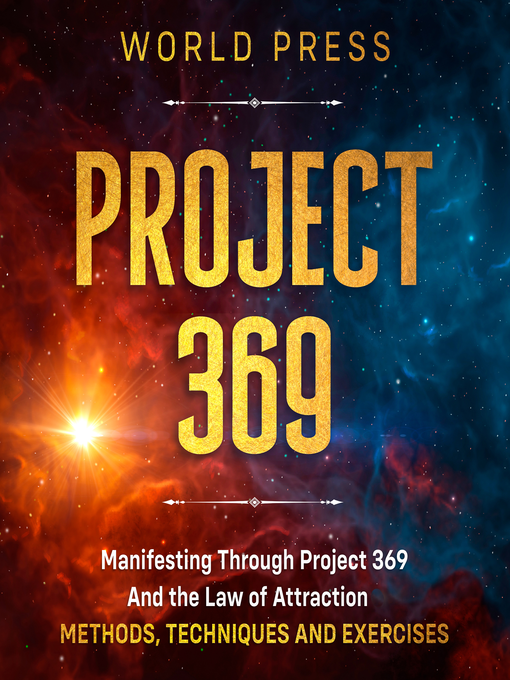 Title details for 369 by WORLD PRESS - Available